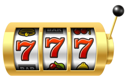 Slots kaszinó játékok